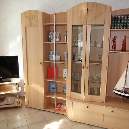 Holiday Home Tjarks By Interhome Wiarden Екстер'єр фото