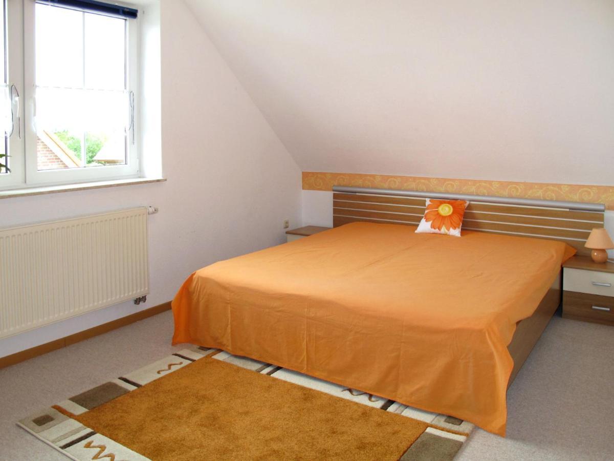 Holiday Home Tjarks By Interhome Wiarden Екстер'єр фото