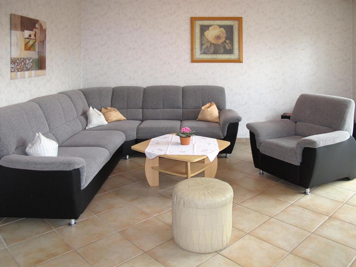 Holiday Home Tjarks By Interhome Wiarden Екстер'єр фото