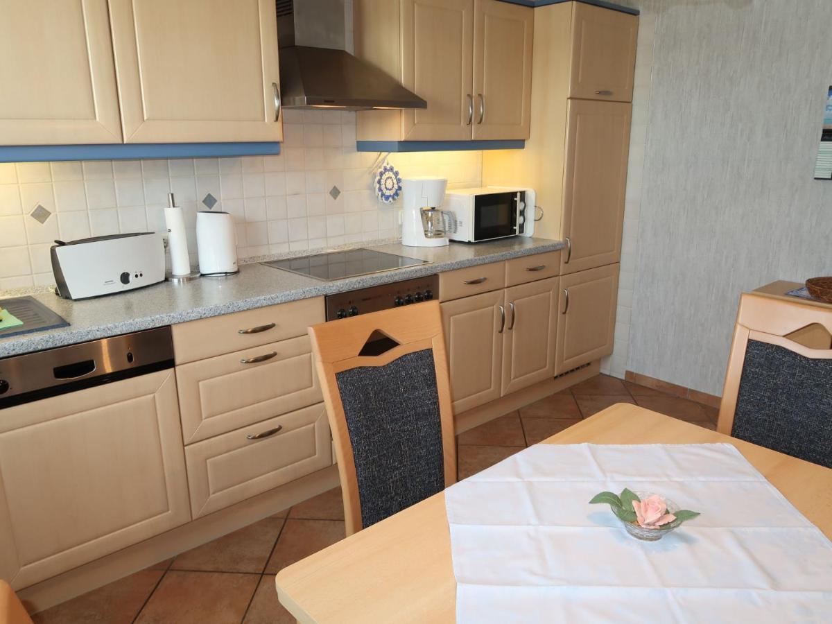 Holiday Home Tjarks By Interhome Wiarden Екстер'єр фото