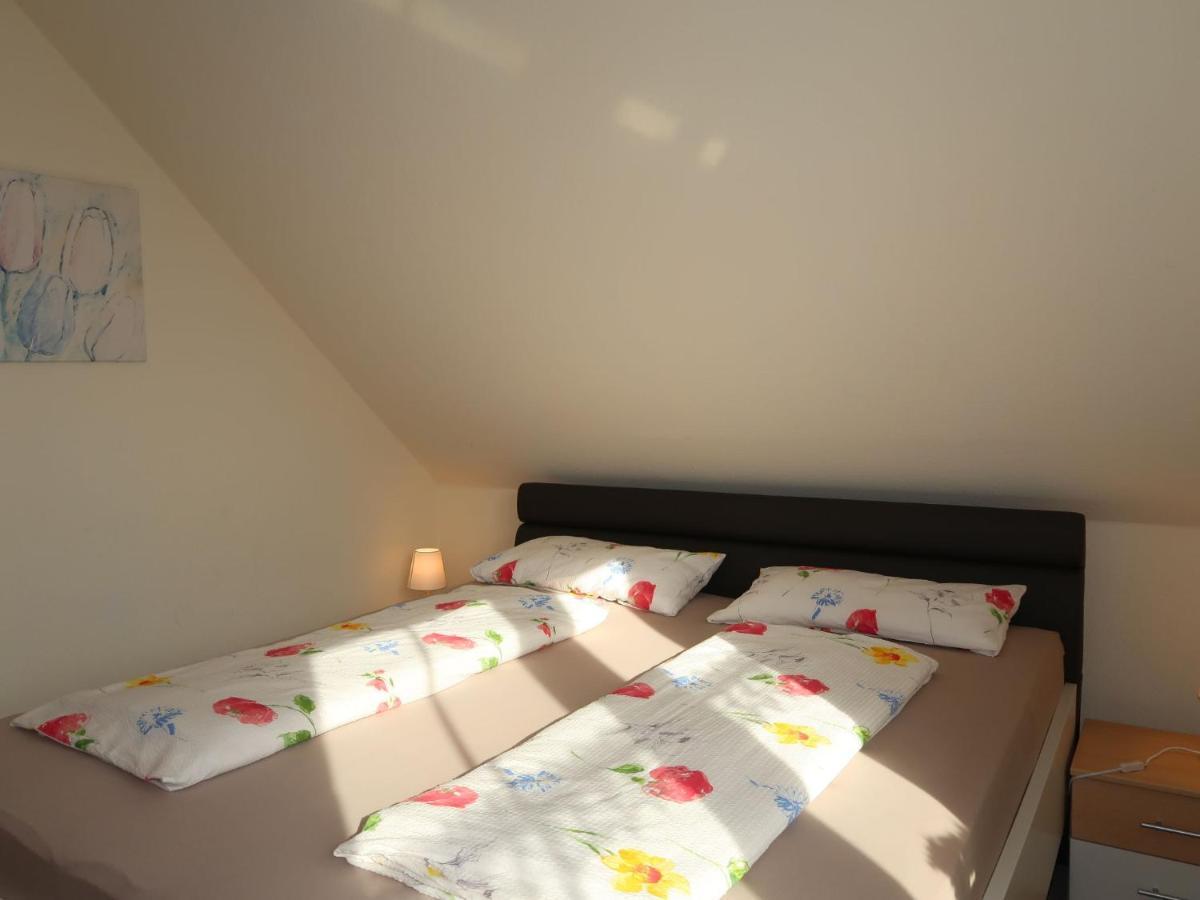 Holiday Home Tjarks By Interhome Wiarden Екстер'єр фото